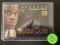 Shaquille ONeal z-Force Slam Cam Card 9 of 12SC Skybox NBA 1998