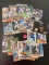 21 Misc Baseball Cards Mostly Fleer Ultra 1993