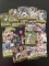 24 Top of the Order Donruss Cards