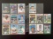 25 Misc Baseball Cards 1975-1979 Joe Torre Manager card