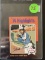 74 Highlights Baseball Card #1 Hank Aaron 1975 Mini Topps