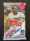 Topps Unopened Pack 2021 Series 2 MLB 16 Cards