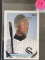 Bo Jackson White Sox Baseball Card 1993 Topps #400