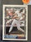 Don Mattingly Yankees Baseball Card 1992 Topps #300