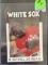 Michael Jordan White Sox Baseball Card 1991