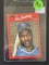 Bo Jackson Donruss Baseball Card 1990 Royals BC-1 Leaf