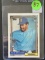Ken Griffey Mariners Topps Baseball Card #260 MLB 1992