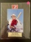 Signed Pete Rose Photo Matted 8x10 Cincinnati Reds With Nameplate Baseballs All Time Hit King