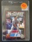 McGwire Triple Play Leaf Card 1993 Mark McGwire 1B Oakland Athletics