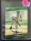 Greg Maddux Baseball Card Score 1993 National League ERA Leaders