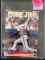 Prime Time Deion Sanders Baseball Card Triple Play Leaf MLB 8 of 10