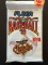 Fleer Baseball 96 Orioles Unopened Pack of 10 Baltimore Orioles baseball cards