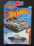 Hot Wheels King Kuda Muscle Mania Car Urban Outlaw Carded 2017