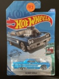 Hot Wheels 64 Chevy Impala Tooned 2017