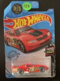 Hot Wheels Circle Tracker HW Race Day 2017