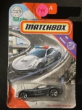 Matchbox 2015 Corvette Stingray 2019