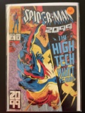 Spider-Man 2099 Comic #2 Marvel 1992