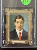Between the Acts Little Cigars Actors Cards Robert Hilliard Early Century Non-Sports Card