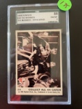 1968 Donruss The Monkees Non-Sports Card #28 Graded SGC 88 NM/Mt 8 Encased