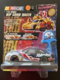 1/32 Scale Rip Cord Racer Cummins #6 Valvoline Toy Biz 1998