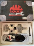 John Force Driver of the Year 1997 Mustang Funny Car Limited Edition Mac Tools Motor Sports 1:24 Sca