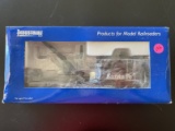 Model Railroad Industrial IDM 7504 - 027 Work Caboose Sante Fe NIB