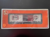 Model Railroad Lionel Vapor Records Boxcar Opening Doors 6-26208 NIB