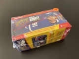 Sealed Upper Deck Box Hockey 2020-2021 Series Two 6 Packs/ 8 Cards Per Pack