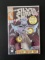 Silver Surfer Comic #50 Marvel Comics KEY 1st Foil Cover Ever