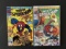 2 Issues Web of Spiderman Comic #86 & #87 Marvel Comics
