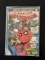 The Amazing Spiderman Comic #150 Marvel Comics Bronze Age Comic