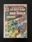 Marvel Team Up Comic #107 Marvel Comics KEY 1st Meeting and Battle of Spiderman Vs She Hulk