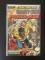 Giant Size Power Man Comic #1 Marvel Comics 1975 Bronze Age Comic