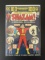 DC 100 Page Super Spectacular Comic #8 Bronze Age Origin of Captain Marvel