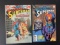 2 Issues Superman Comic #263 & Superman Comic #3 DC Comics