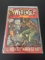 Werewolf By Night Comic #1 Marvel Comics 1972 KEY 1st Werewolf By Night Solo Title Series Continued
