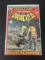 The Tomb of Dracula Comic #1 Marvel Comics 1972 KEY 1st Appearance of Dracula in Comic Book 1st Appe