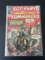 Sgt Fury Comic #11 Marvel Comics 1964 Silver Age Comic