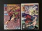 2 Issues The Spectacular Spider Man Comic #182 & #183 Marvel Comics