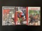3 Issues Ultimate Tales #1 Avengers Vs New Ultimates #1 Ultimate Spiderman #15 KEY 1st Issues