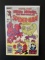 Marvel Tails Comic #1 Peter Porker The Spectacular Spider Ham KEY 1st Appearance of Peter Porker 1st