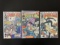 3 Issues Peter Parker The Spectacular Spider Man #108 #117 & #118 Marvel Comics