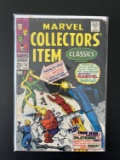 Marvel Collectors Item Classics #14 Marvel Comics 1968 Silver Age Comic