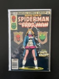 Marvel Team Up Comic #131 Marvel Comics KEY 1st Appearance of White Rabbit