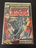 Ghost Rider Comic #1 Marvel Comics 1973 KEY 1st Solo Titled Series Featuring Ghost Rider 1st Cameo A