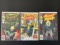 3 Issues Ghost Rider Comics #7 #9 & #10 Marvel Comics