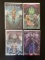 4 Issues The Girl in the Bay Comic #1-#4 Full Series Dark Horse Comics