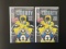 2 Issues Agent Liberty Comic #1 DC Comics KEY 1st Issue