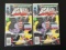2 Issues US Agent Comic #3 DC Comics Bloodlines
