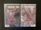 2 Issues The Superior Spiderman Comic #11 & #12 Marvel Comics